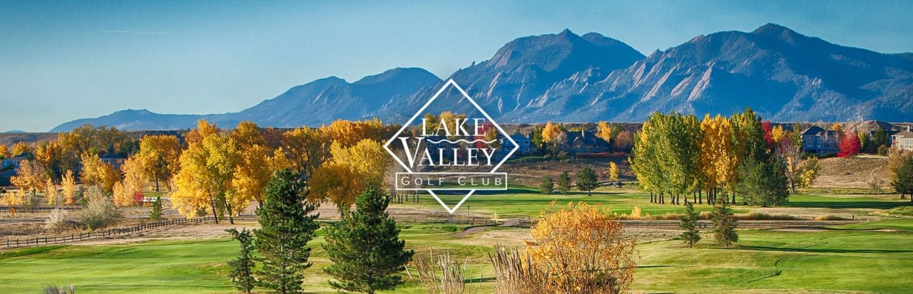 Lake Valley Golf Club