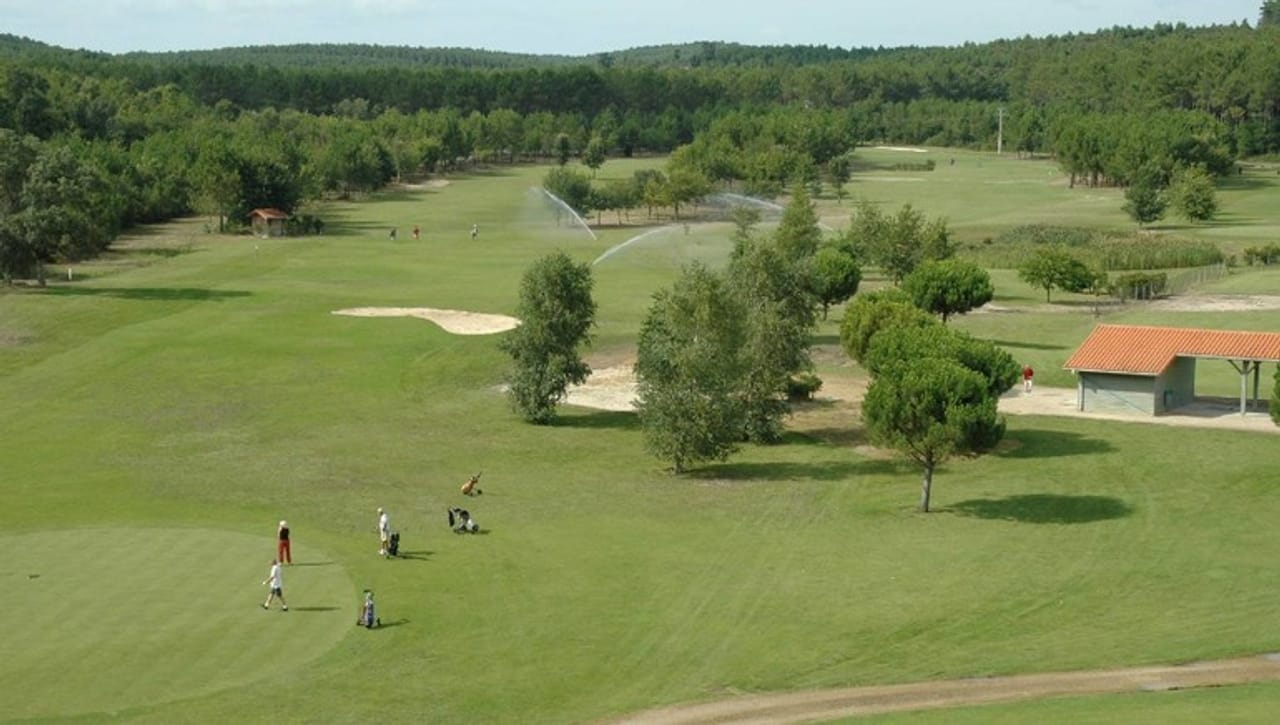 Golf Club de Mimizan