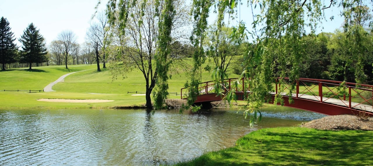 Ponderosa Golf Course