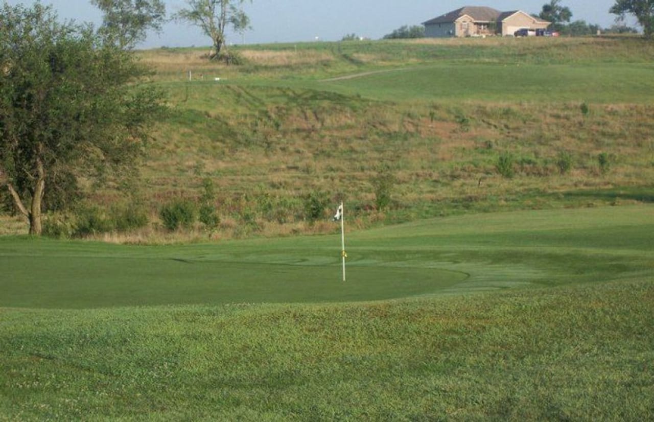 Northridge Country Club