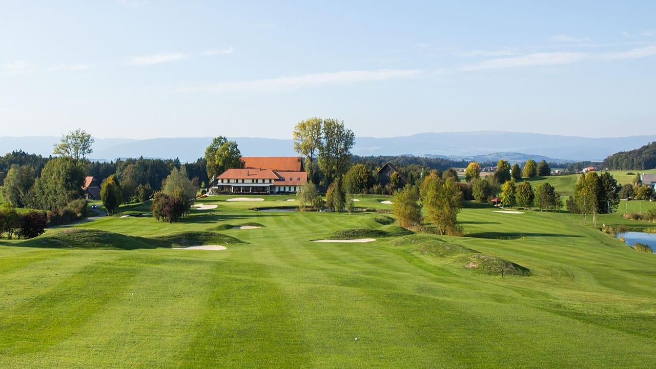 Golf & Country Club Wallenried