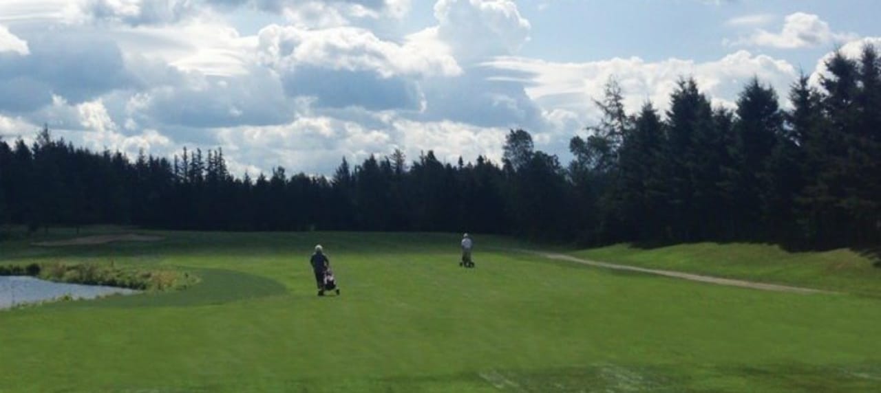 Club de Golf Bellechasse