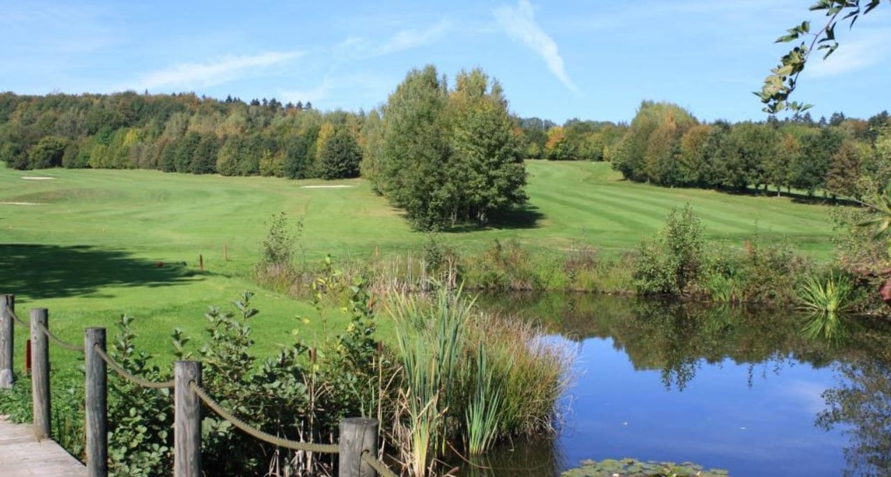 Golf Club Bad Orb Jossgrund