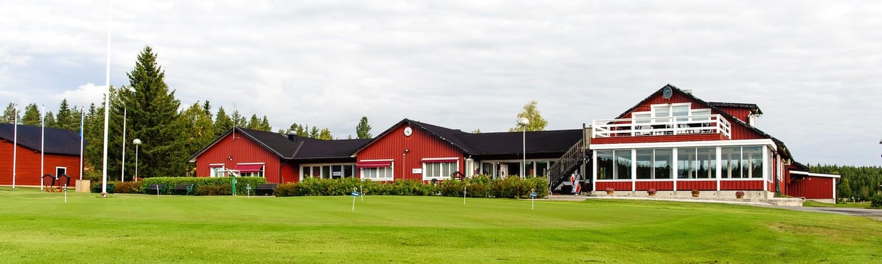 Skellefteå Golfklubb