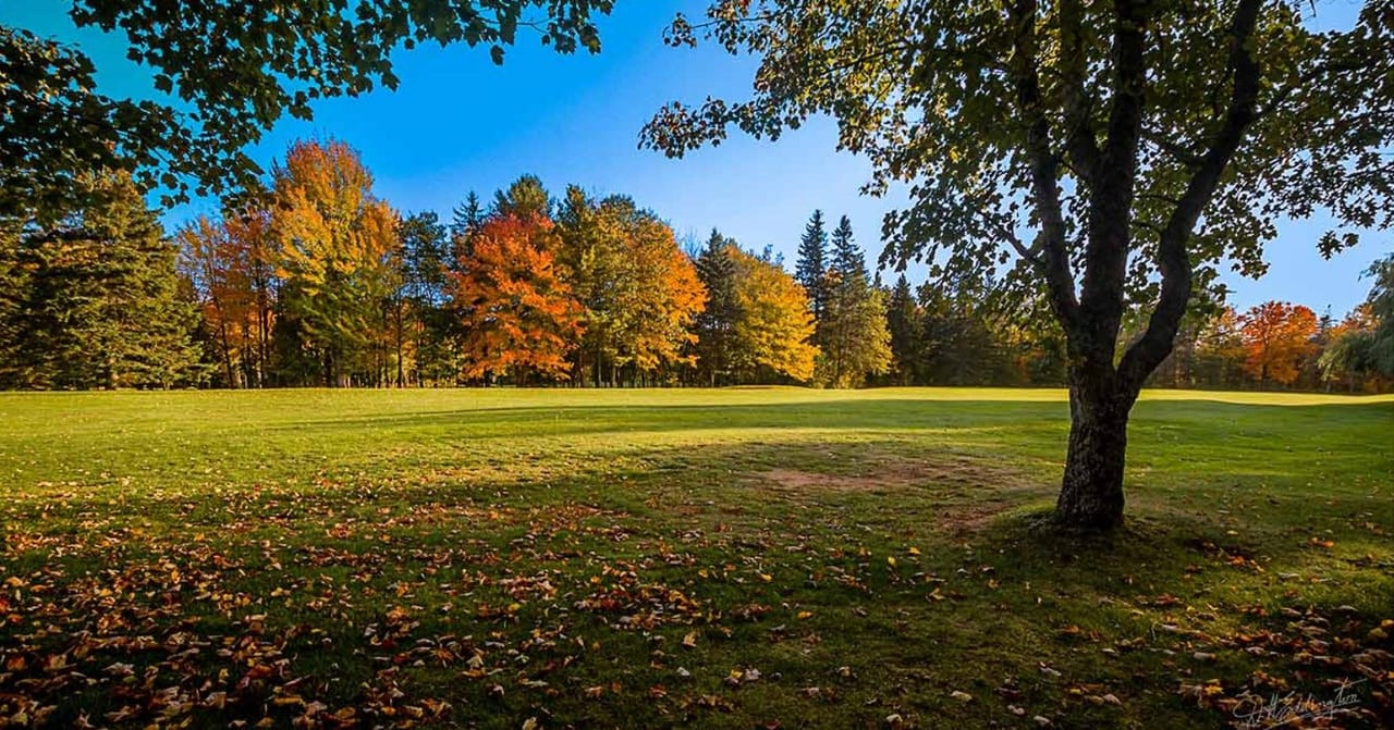 Paragon Golf & Country Club