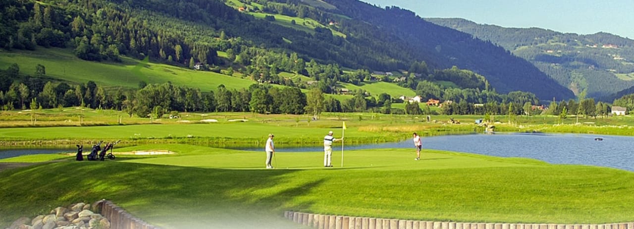 Golfclub Murau-Kreischberg