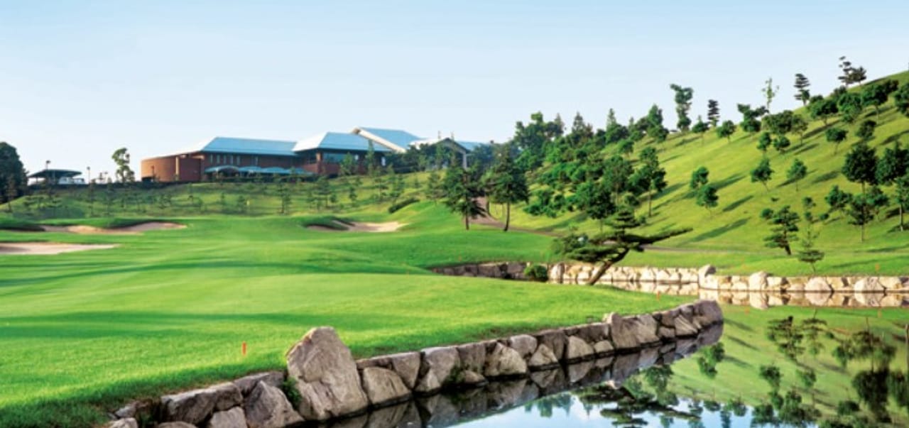 Sakaide Country Club