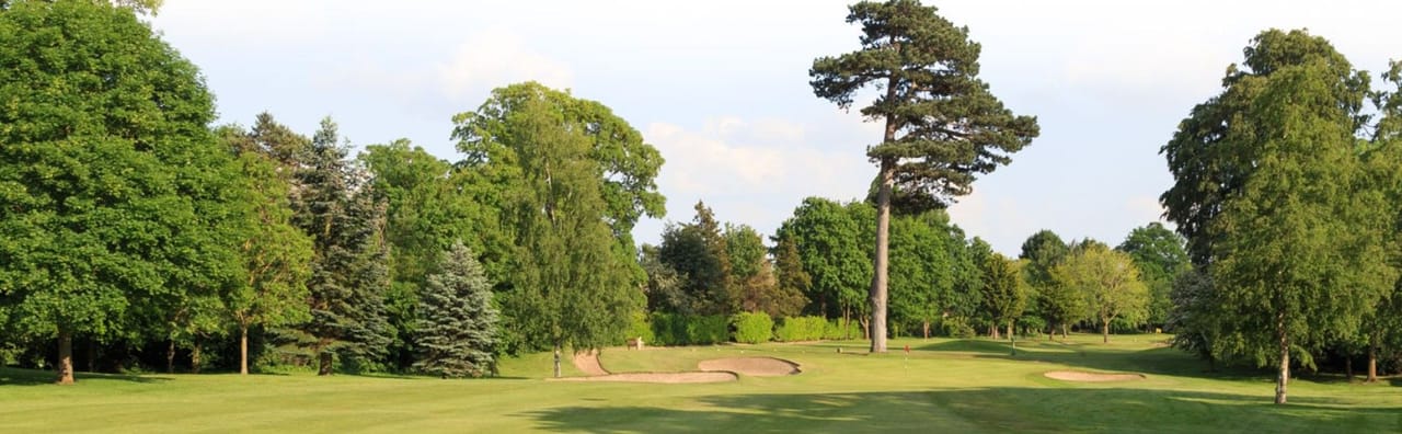 Worcester Golf & Country Club