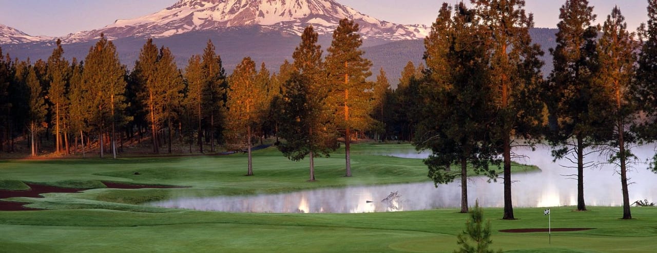 Aspen Lakes Golf Course