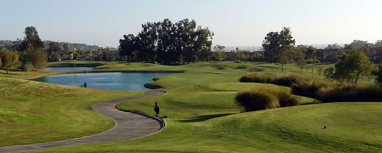 Sterling Hills Golf Club