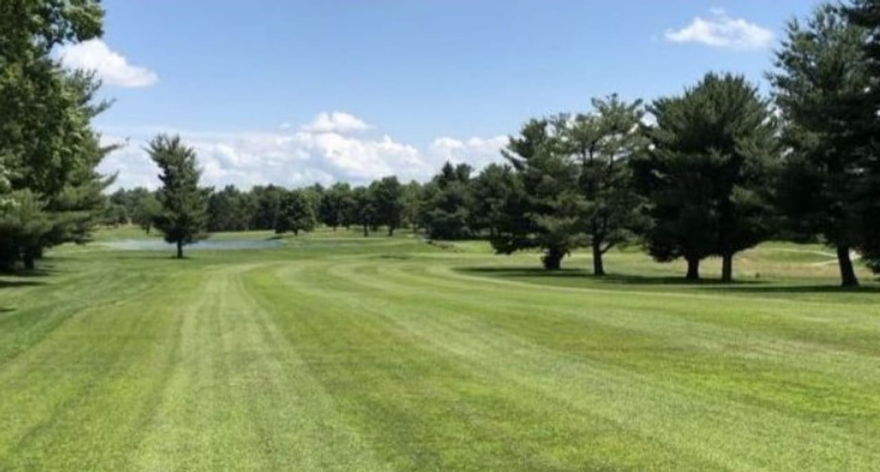 Lakeview Springs Golf Course