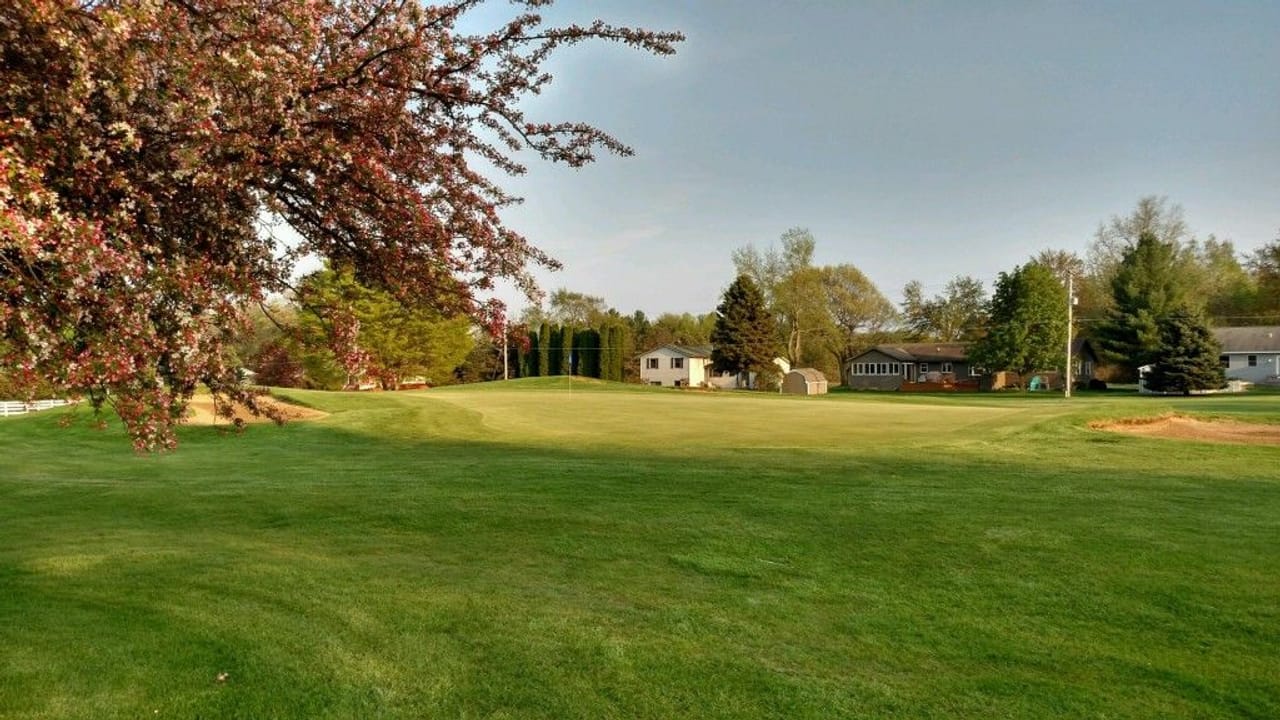 Indian Run Golf Club