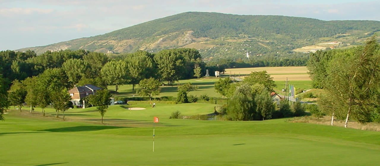 Golfclub Hainburg