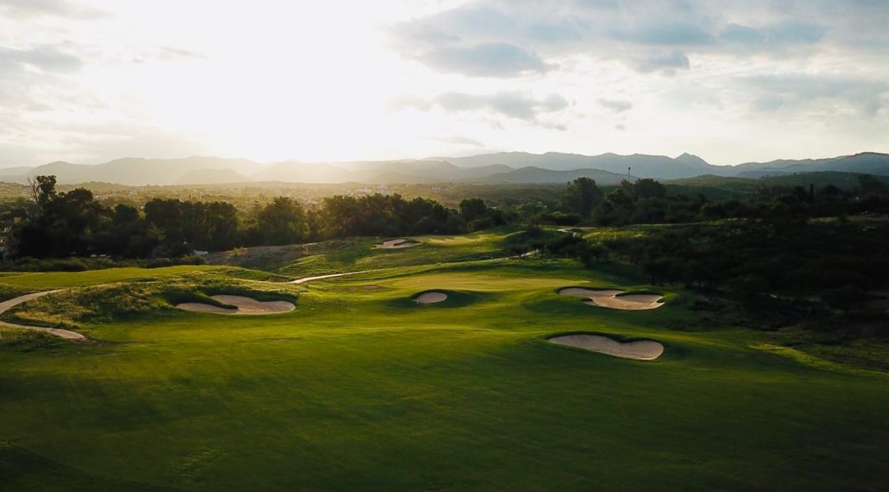 El Terrón Golf Club