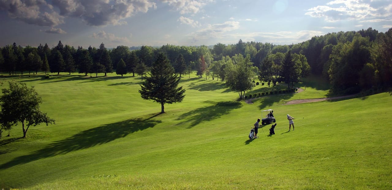 Club de Golf Le Saint-Rémi