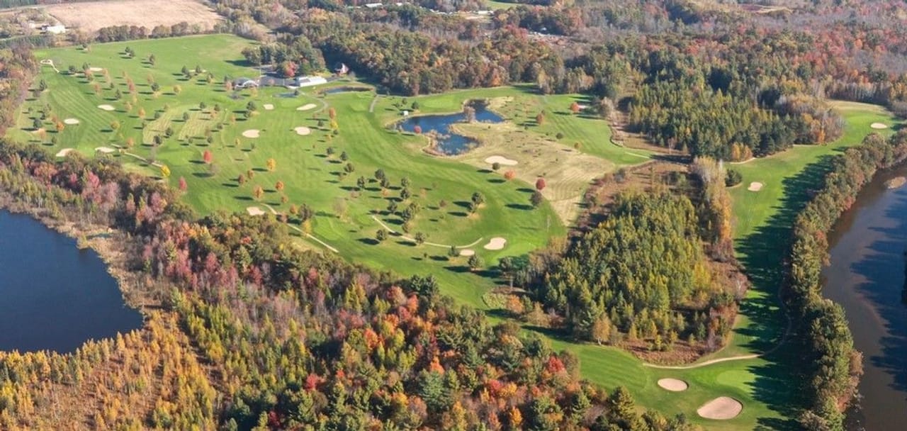 Sioux Creek Golf Course