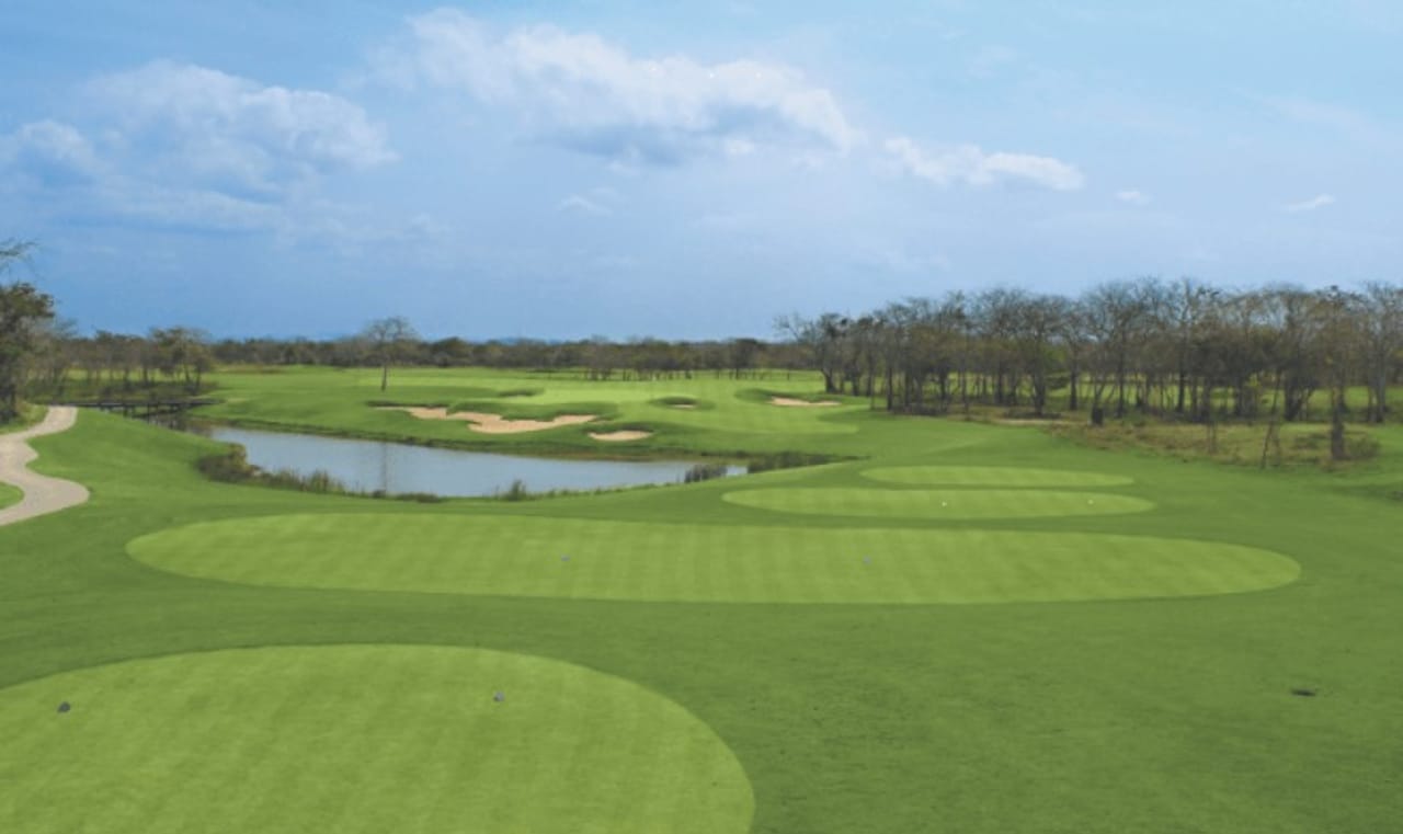 Club Karibana Cartagena