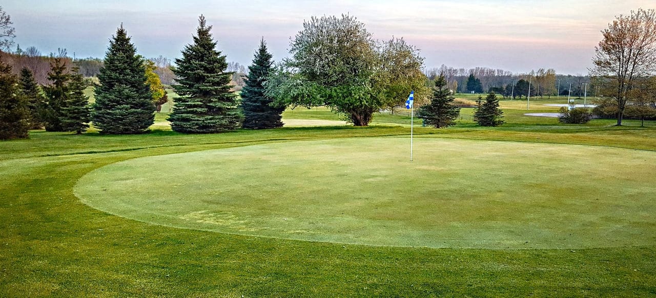 Stormy Creek Golf Course