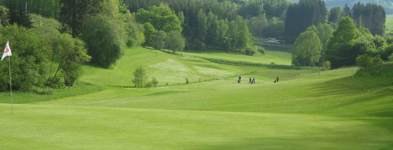 Golfclub Repetal Südsauerland