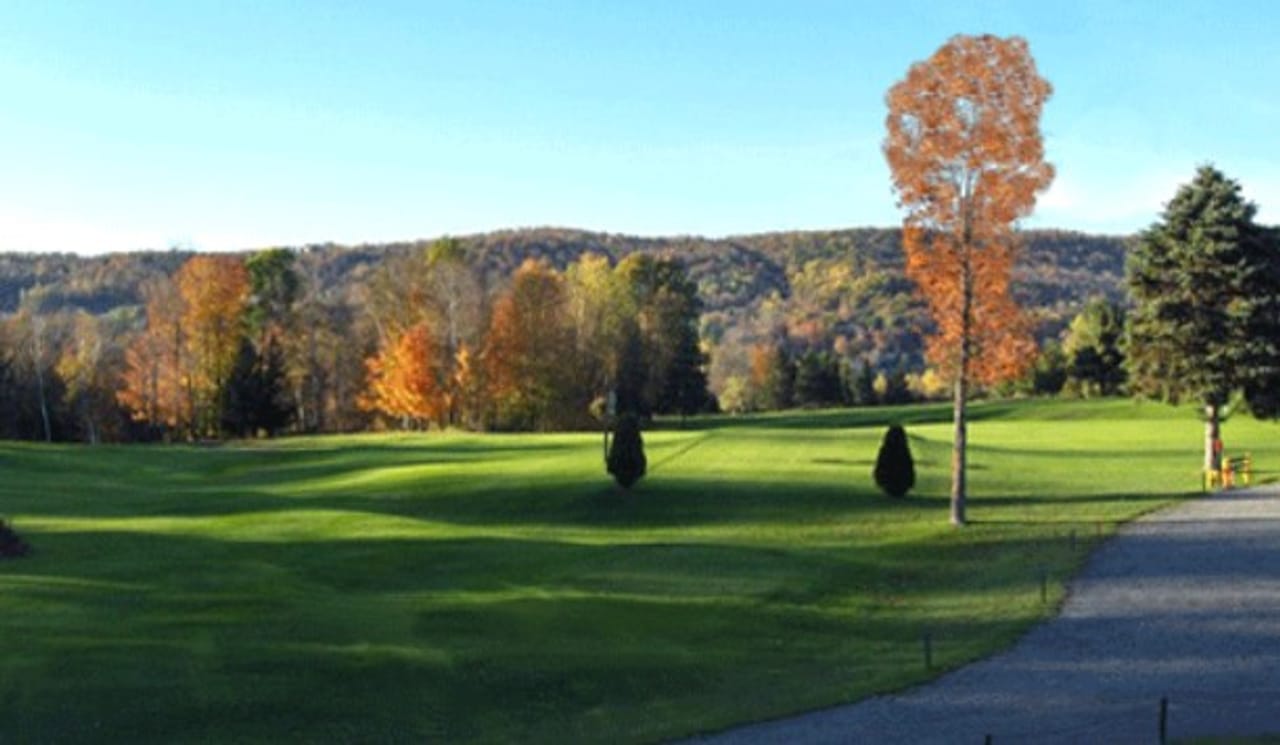 North Hatley Golf Club