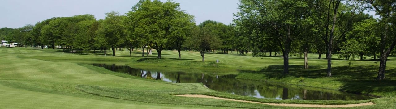 Glenview Prairie Club