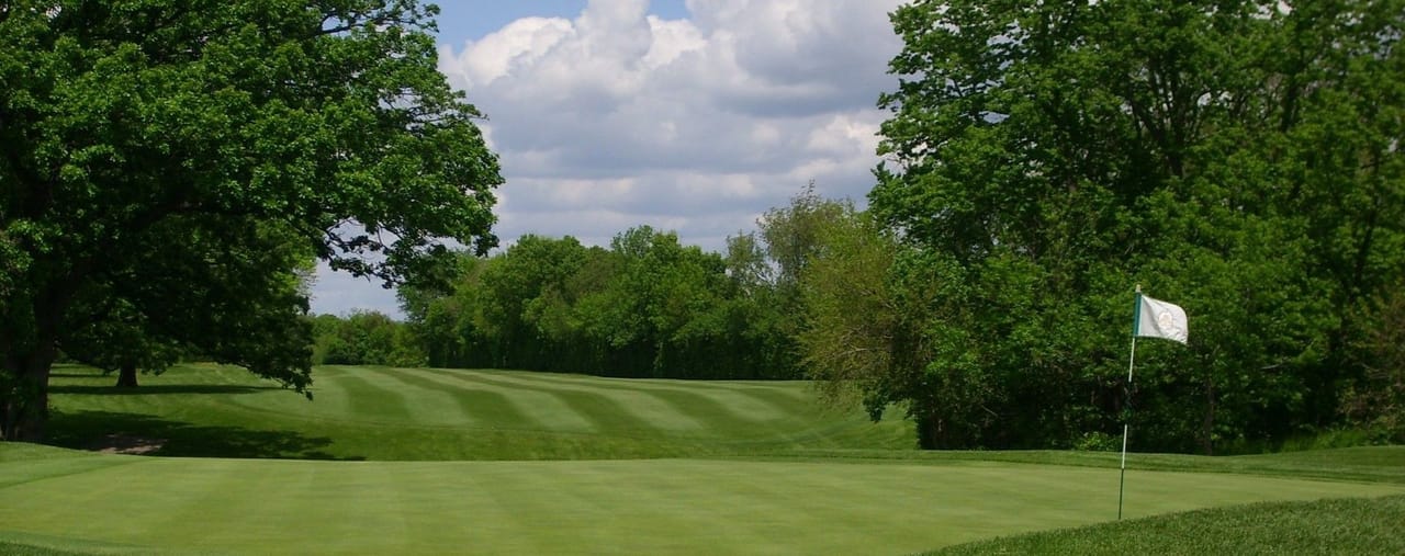 Rockford Country Club