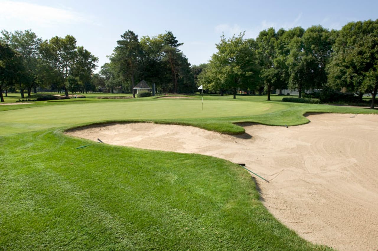 Niagara Falls Country Club