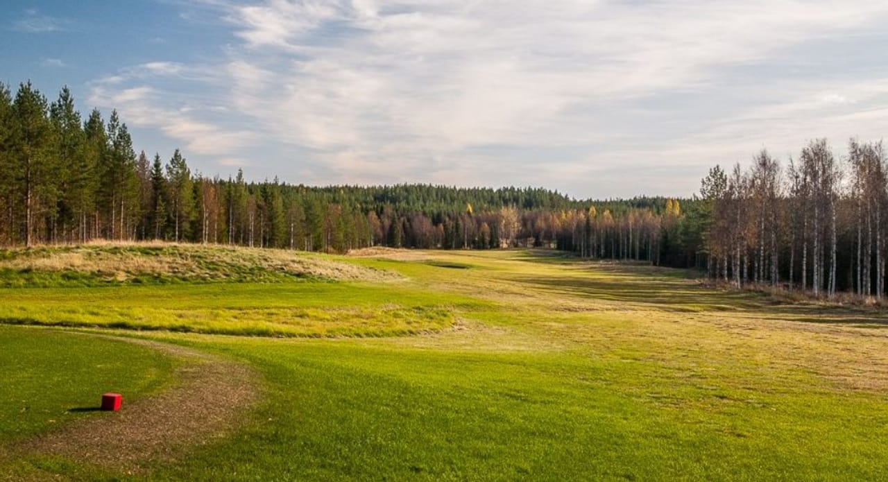 Robertsfors Golfklubb