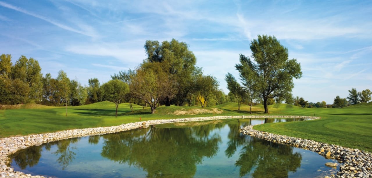 Diamond Country Club (Park)