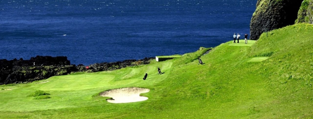 Golfklúbbur Vestmannaeyja