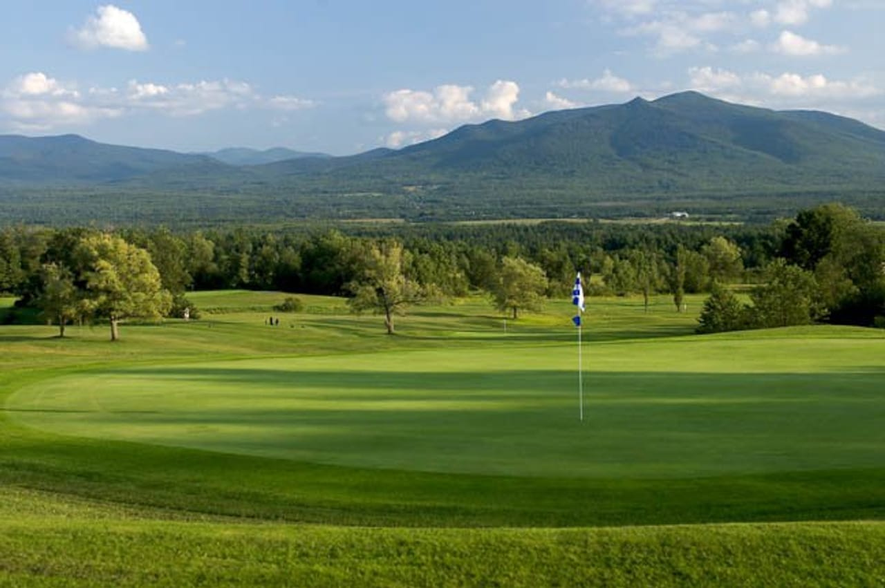Waumbek Golf Club