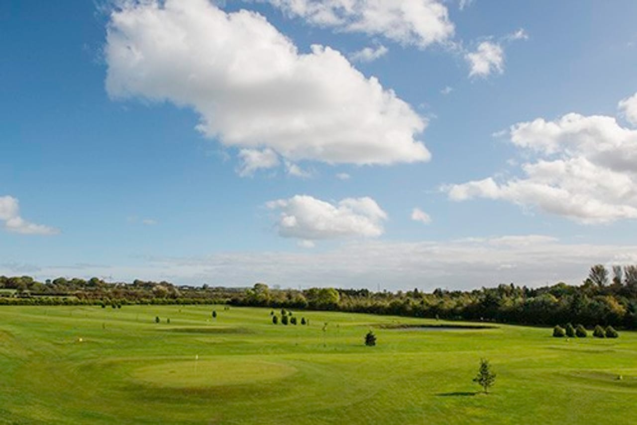 Greenacres Golf Centre (Lislea)