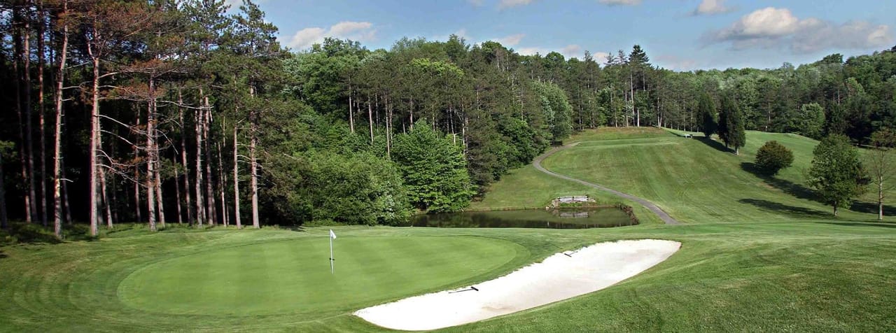 Kittanning Country Club