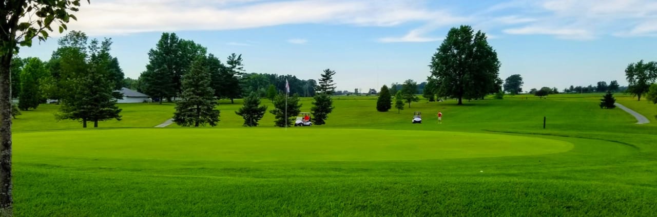 Arbor Trace Golf Club