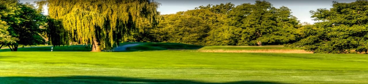 Forest Akers Golf Course (West)