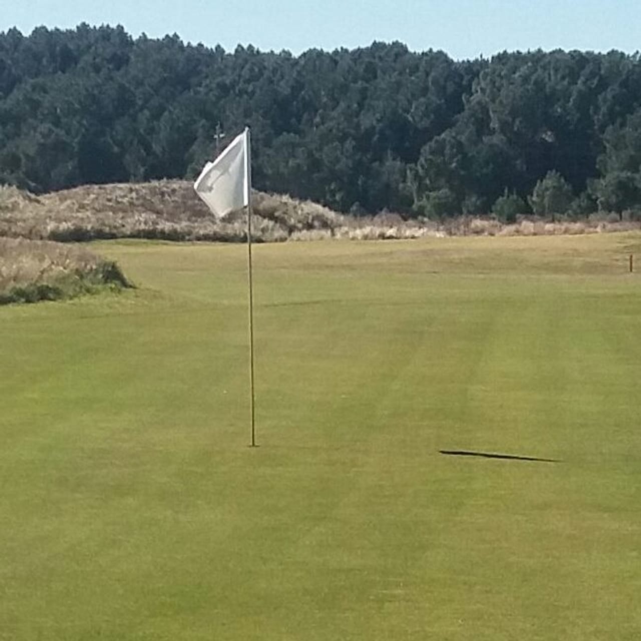 Mahia Golf Club