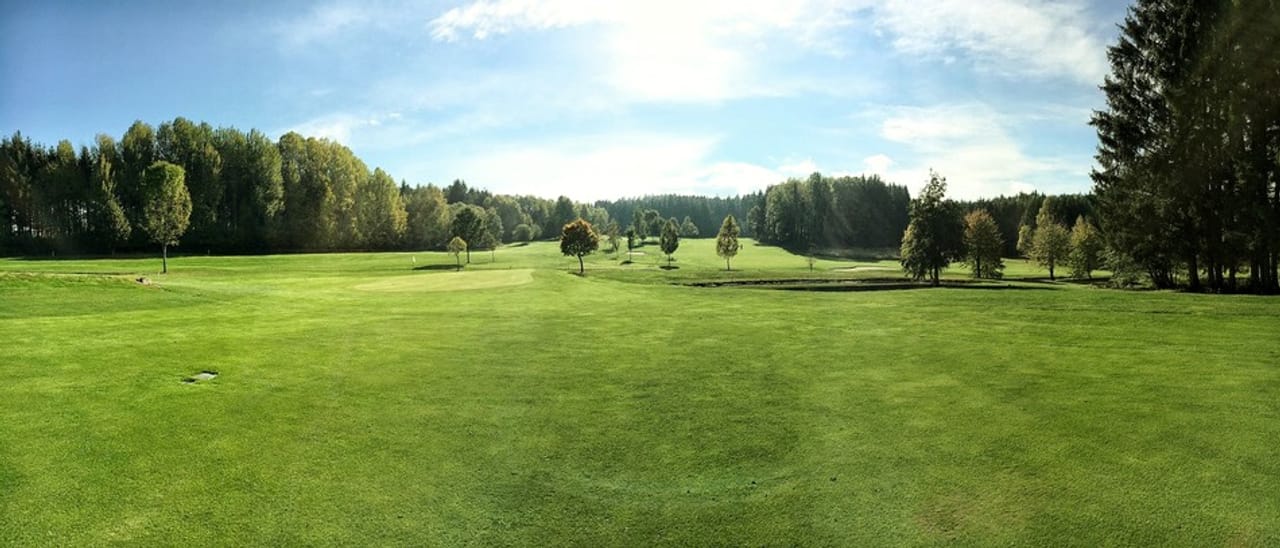 Golfplatz Weitra