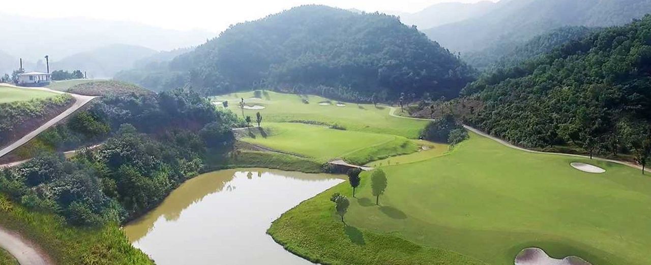 Hilltop Valley Golf Club