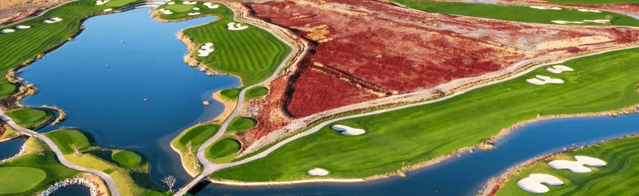 Uniisland Golf & Spa Resort