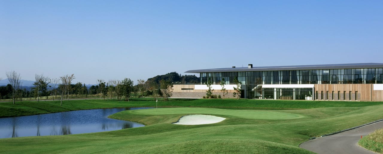 Bristol Hill Golf Club