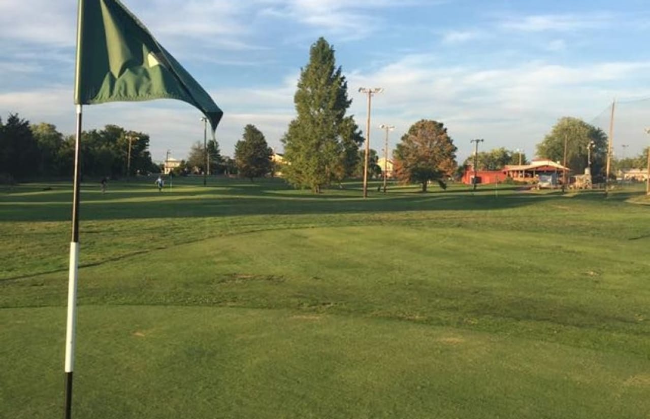 Waltz Golf Farm Par 3 Course