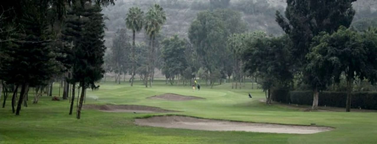 Country Club La Planicie