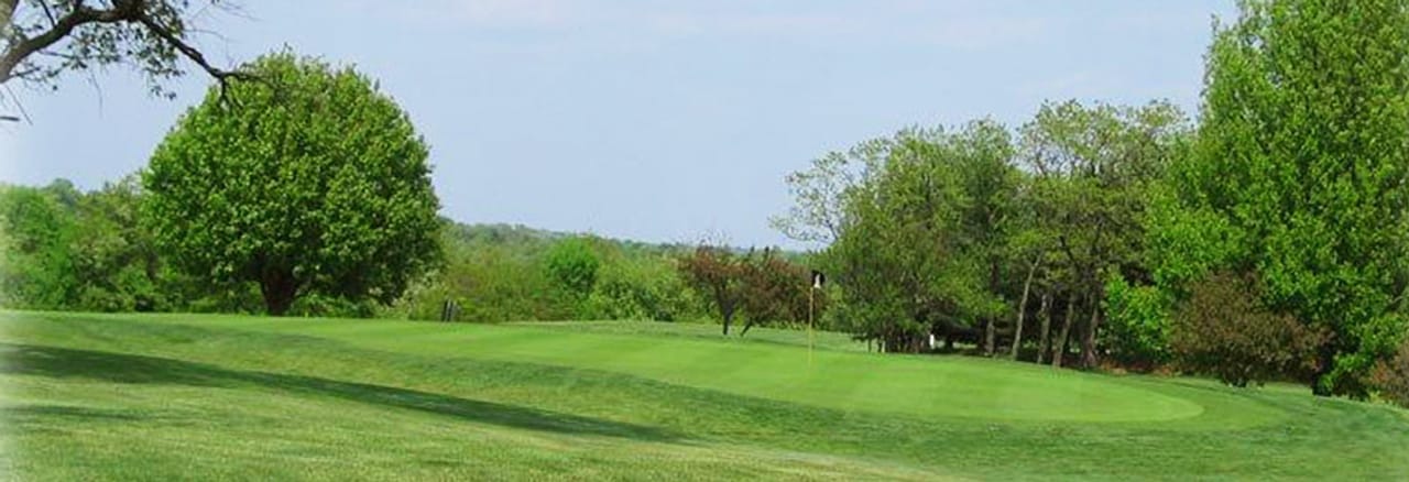 Victory Hills Golf Course