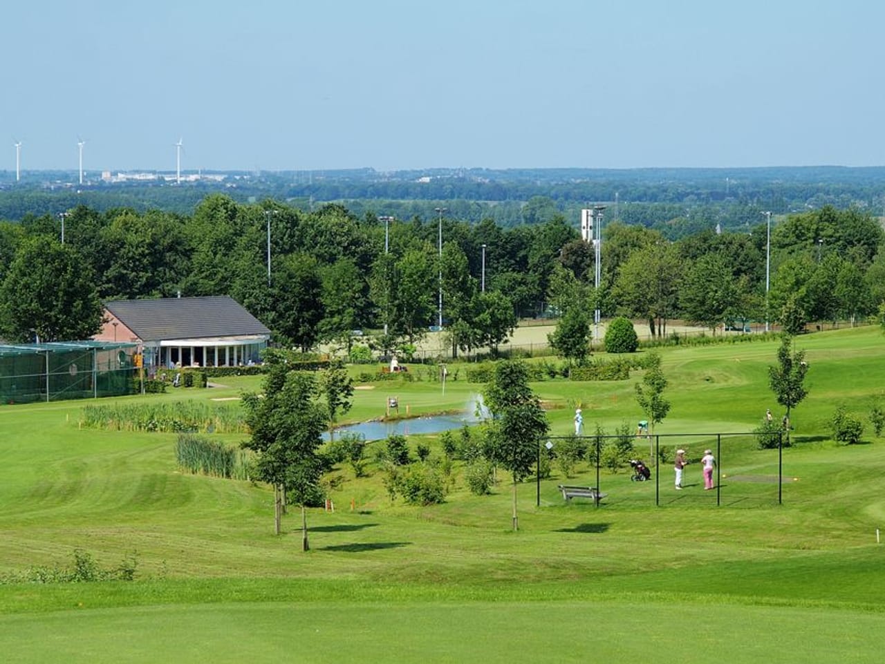 Golfclub Meerssen