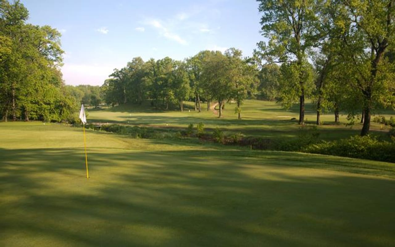 Medal of Honor Golf Course