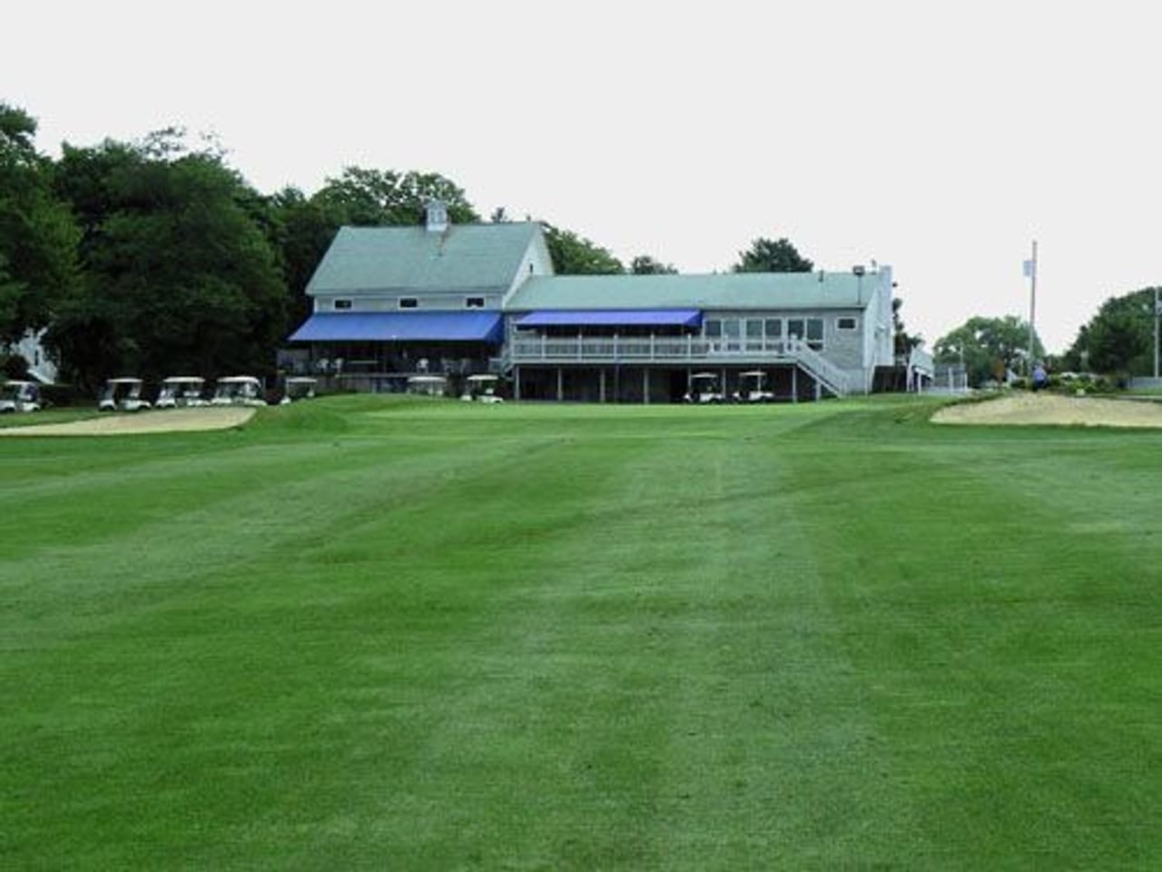 Swansea Country Club