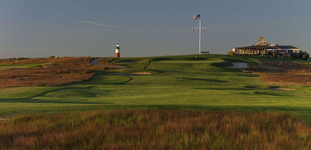 Sankaty Head Golf Club