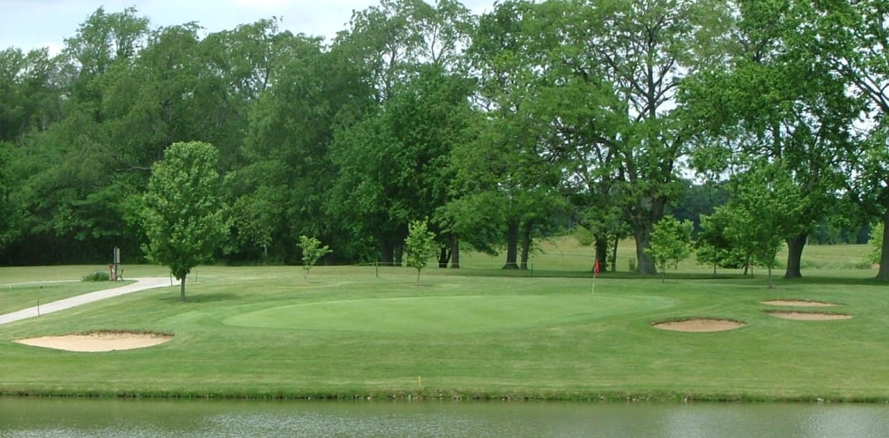 Country Hills Golf Course