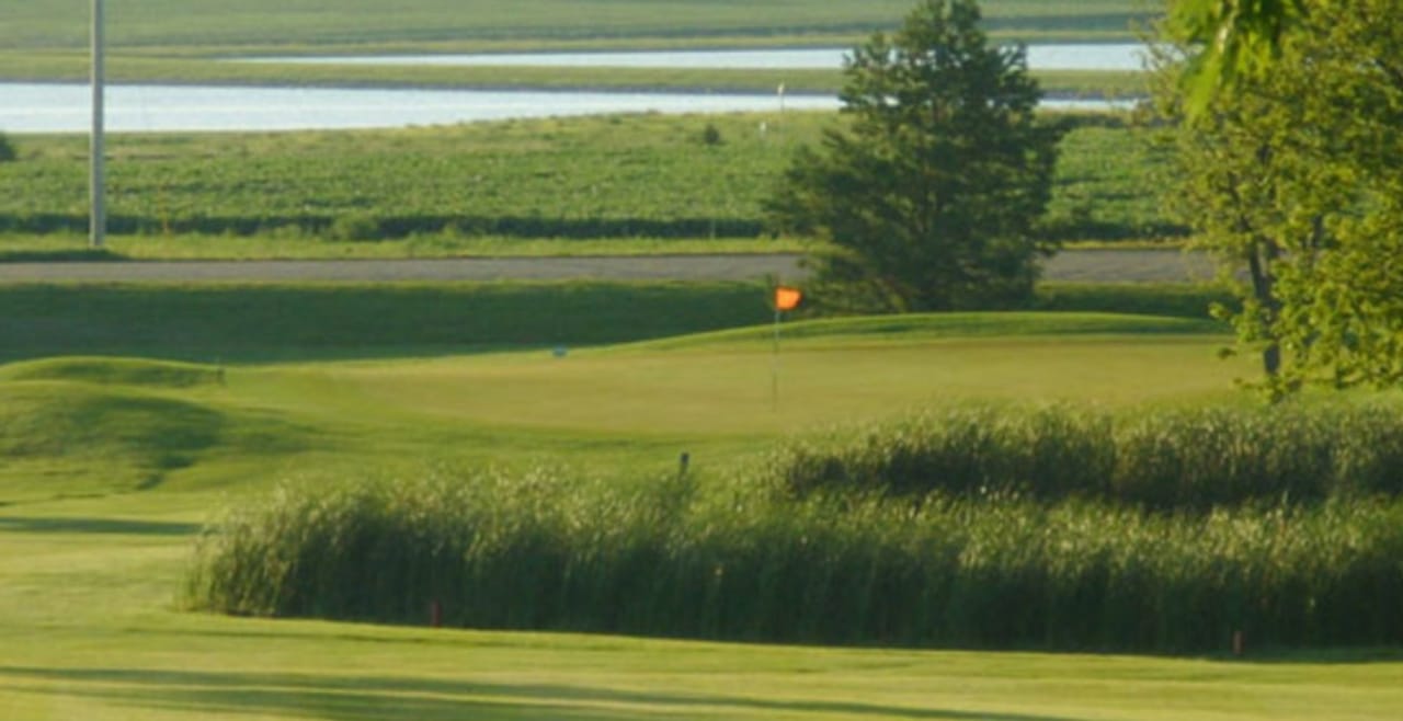 River Ridge Golf Course