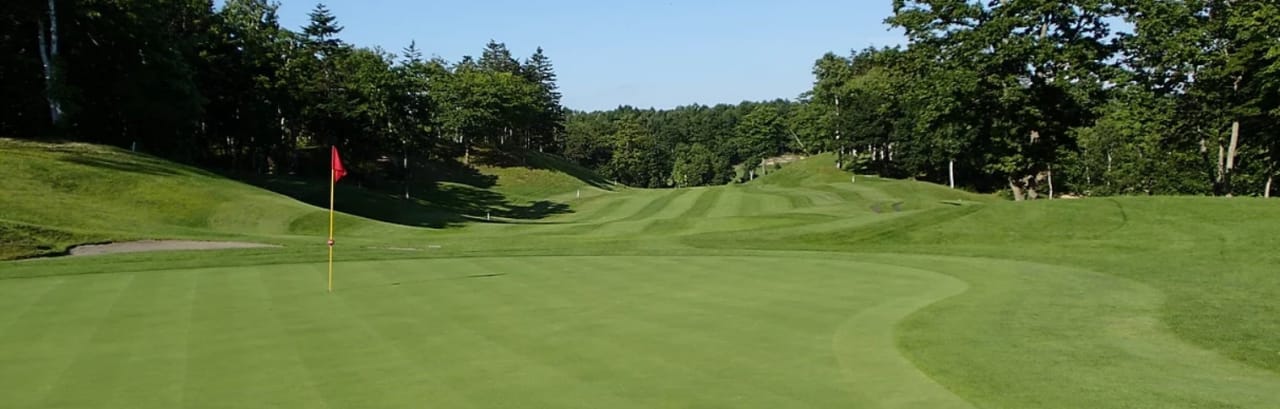 Ishikari Heigen Country Club